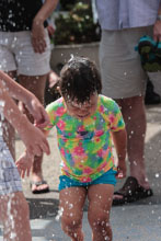 Ryan and Vivian August 2009